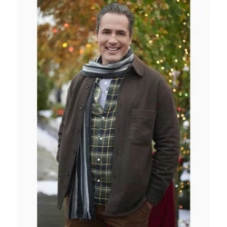 Five Star Christmas Jake Jacket Five Star Christmas Jake Jacket