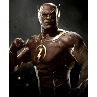 Flash Injustice 2 Jacket