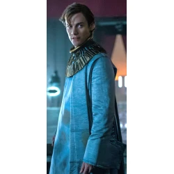 Foundation S03 Brother Dawn Costume