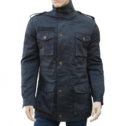 Four Pocket Jacket