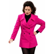 Fran Fine The Nanny Hot Pink Blazer 