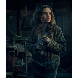 Frannie Goldsmith The Stand Jacket