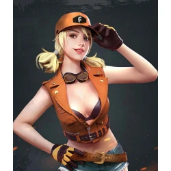 Free Fire Misha Best