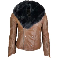 Fur Jacket for Men And Women