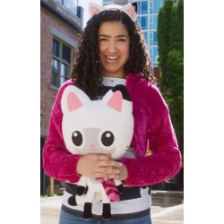 Gabbys Dollhouse Movie Gabby Cropped Jacket