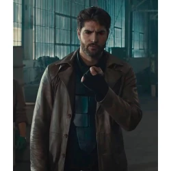 Gambit Play For Keeps Coat