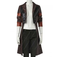 Gamora Guardians of Galaxy Zoe Saldana Jacket