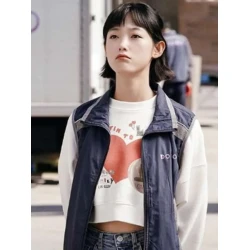 Gang Nam soon Strong Girl Nam soon S01 Vest