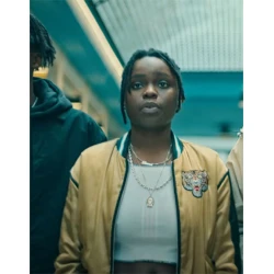 Ganglands Tracy Gotoas Yellow Jacket