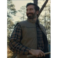 Garrett Hines Five Nights at Freddy Vest Garrett Hines Five Nights at Freddy Vest