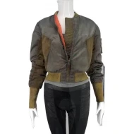 Ghost In The Shell Scarlett Johansson Jacket