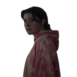 Ghostlight 2024 Daisy Printed Hoodie