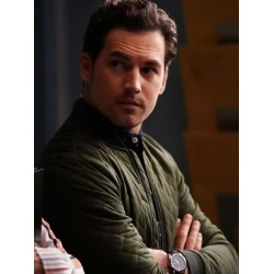 Giacomo Gianniotti Grey’s Anatomy S14 Jacket Giacomo Gianniotti Grey’s Anatomy S14 Jacket