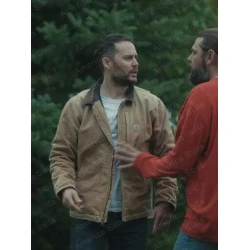 Glen Kryger Painkiller S01 Jacket