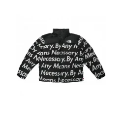 Goku Drip Puffer Jacket Goku Drip Puffer Jacket