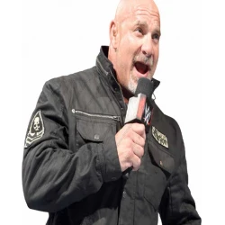 Goldberg Return Jacket