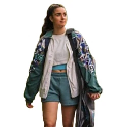 Good Girls Guide Cara Ward Jacket Good Girls Guide Cara Ward Jacket