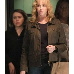 Good Girls S03 Beth Boland Jacket