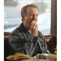 Good Girls Season 3 Leslie Peterson Jacket