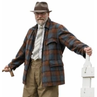 Graham McTavish The Dog Show 2027 Plaid Jacket