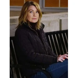 Grey’s Anatomy S12 Dr. Meredith Grey Jacket