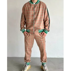 Grown-ish S06 Tara Raani Tracksuit Grown-ish S06 Tara Raani Tracksuit