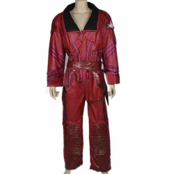 Guardians of the Galaxy Gamora Cosplay Costume For Women