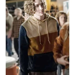 Halloween Kills Cameron Elam Hoodie Halloween Kills Cameron Elam Hoodie
