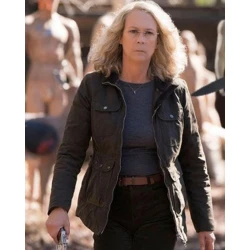 Halloween Kills Laurie Strode Jacket