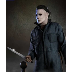 Halloween Michael Myers Coat