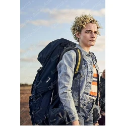 Hanna The Royal Hotel 2023 Denim Jacket