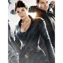 Hansel And Gretel Witch Hunters 2 Jacket Hansel And Gretel Witch Hunters 2 Jacket