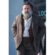 Harry Power True History of the Kelly Gang Blazer