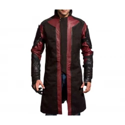 Hawkeye Age Of Ultron Jeremy Renner Coat Hawkeye Age Of Ultron Jeremy Renner Coat