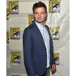 Hawkeye Jeremy Renner Blazer Hawkeye Jeremy Renner Blazer