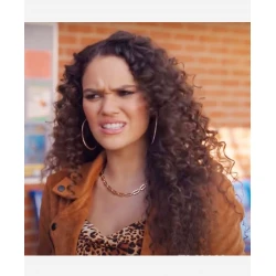 He’s All That 2021 Alden Suede Jacket He’s All That 2021 Alden Suede Jacket