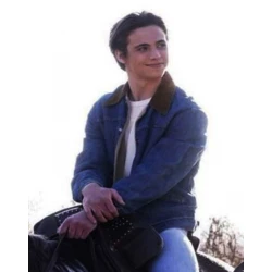 He’s All That 2021 Cameron Kweller Denim Jacket