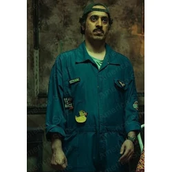 Head to Head 2023 Blue Jumpsuit