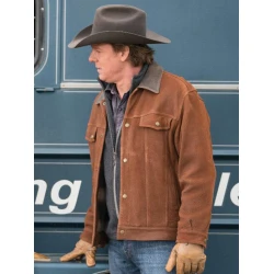 Heartland Chris Potter Jacket