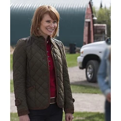 Heartland Kendra Jacket