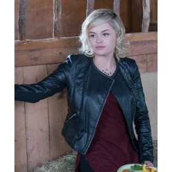 Heartland Mallory Wells Jacket