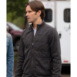 Heartland Ty Borden Jacket Heartland Ty Borden Jacket