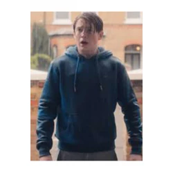 Heartstopper Nick Nelson Hoodie Heartstopper Nick Nelson Hoodie