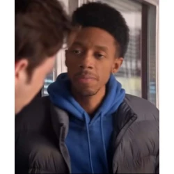 Heavy 2021 Dave Puffer Jacket Heavy 2021 Dave Puffer Jacket