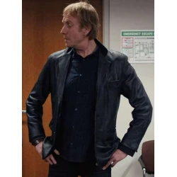 Hector Berlin Station Black Blazer Hector Berlin Station Black Blazer