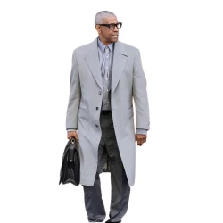 Here Comes The Flood Denzel Washington Wool Coat Here Comes The Flood Denzel Washington Wool Coat