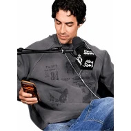 Hey Jonas Podcast 2026 Joe Jonas Sweatshirt