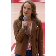 High School Musical Series Miss Jenn Jacket