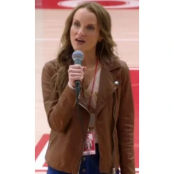 High School Musical Series Miss Jenn Jacket