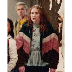 High School Musical The Musical The Series Ashlyn Jacket